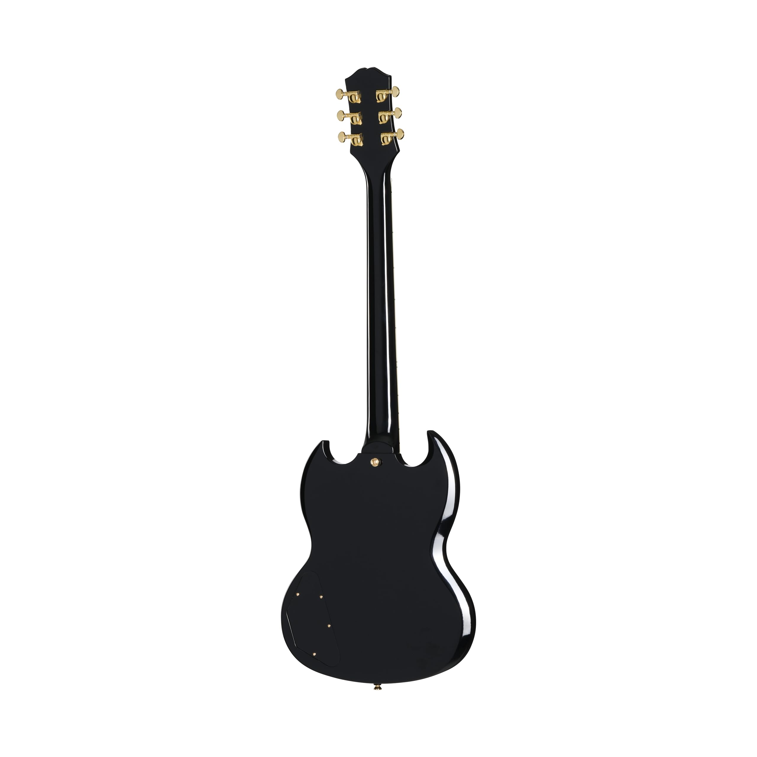 ギター Epiphone Inspired by Gibson SG Custom Epiphone SG Custom | Inspired By Gibson Range - YouTube